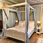 Hotell Hotel Corona Vicosoprano