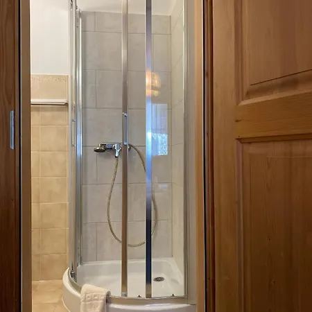 Hotel Corona 3* Vicosoprano