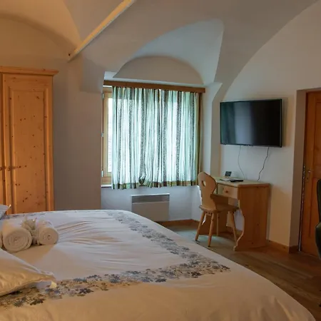 Hotel Hotel Corona