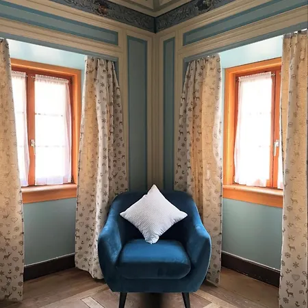 Hotel Corona 호텔 3*