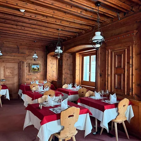 Hotel Hotel Corona 3*