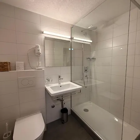 Hotel Corona Hotel