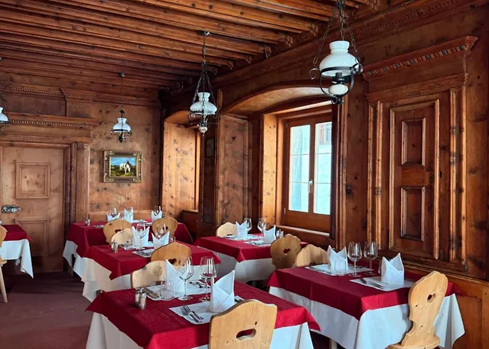 Hotel Hotel Corona 3*