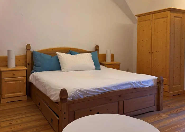 Hotel Hotel Corona Vicosoprano