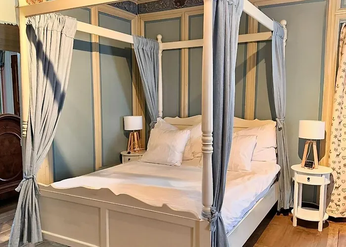 Hotel Hotel Corona Vicosoprano