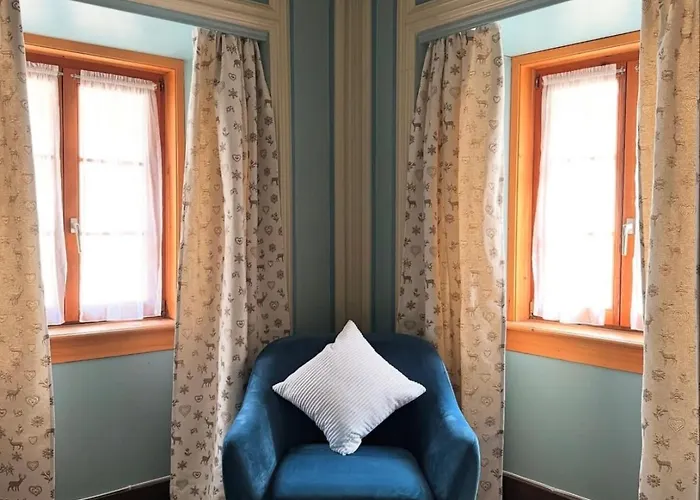 Hotel Corona Otel 3*