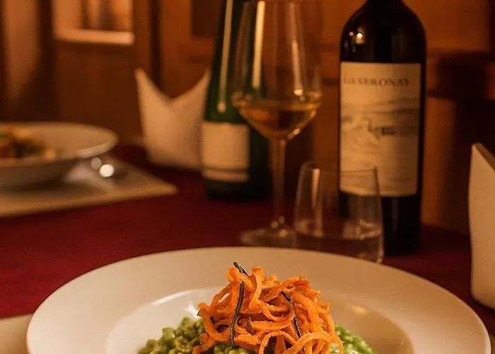 Hotel Corona Otel 3*