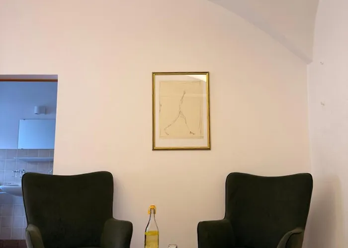 Hotel Corona Otel Vicosoprano